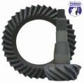 Differentials and Components - Ring and Pinion Kit - Yukon Gear & Axle - Ring And Pinion Gear Set - Yukon Gear & Axle YG C8.25-321 UPC: 883584242253