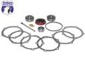 Differentials and Components - Differential Pinion Bearing Setup Kit - Yukon Gear & Axle - Pinion Install Kit - Yukon Gear & Axle PK D70-HD UPC: 883584130345