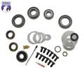 Yukon Differential Master Overhaul Kit - Yukon Gear & Axle YK D80-B UPC: 883584140429