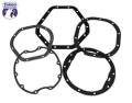 Differentials and Components - Differential Gasket - Yukon Gear & Axle - Differential Cover Gasket - Yukon Gear & Axle YCGC8.25 UPC: 883584230007