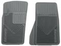 Heavy Duty Floor Mat - Husky Liners 51082 UPC: 753933510824