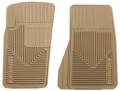 Heavy Duty Floor Mat - Husky Liners 51083 UPC: 753933510831