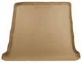 Classic Style Cargo Liner - Husky Liners 21403 UPC: 753933214036