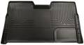 WeatherBeater Floor Liner - Husky Liners 19331 UPC: 753933193317