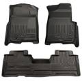 WeatherBeater Floor Liner - Husky Liners 98341 UPC: 753933983413