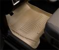 WeatherBeater Floor Liner - Husky Liners 19353 UPC: 753933193539