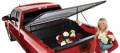 Full Tilt Snapless Tonneau Cover - Extang 38475 UPC: 750289384758