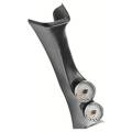 Spek-Pro Diesel Pillar Kit - Auto Meter P72012 UPC: 046074155482