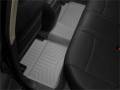 FloorLiner DigitalFit - WeatherTech 464772 UPC: 787765905831