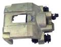 Disc Brake Calipers and Components - Disc Brake Caliper - Crown Automotive - Brake Caliper - Crown Automotive 5093279AA UPC: 848399035209