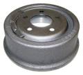 Drums and Rotors - Brake Drum - Crown Automotive - Brake Drum - Crown Automotive 52005350 UPC: 848399013580