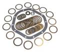 Differentials and Components - Differential Pinion Shim - Crown Automotive - Differential And Pinion Shim Kit - Crown Automotive J8126502 UPC: 848399068337