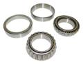 Differential Carrier Bearing Kit - Crown Automotive 5135660AB UPC: 848399076257