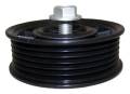 Pulleys and Tensioners - Idler Pulley - Crown Automotive - Drive Belt Idler Pulley - Crown Automotive 53010228AB UPC: 848399041903