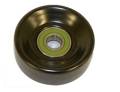 Pulleys and Tensioners - Idler Pulley - Crown Automotive - Drive Belt Idler Pulley - Crown Automotive 53002905 UPC: 848399017106