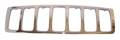 Grille - Crown Automotive 55156814AE UPC: 848399044966