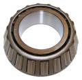 Differentials and Components - Differential Pinion Bearing - Crown Automotive - Pinion Bearing Cone - Crown Automotive J3172563 UPC: 848399058192