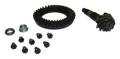 Differentials and Components - Differential Pinion Gear - Crown Automotive - Ring Gear And Pinion - Crown Automotive 5073266AB UPC: 848399034677