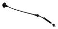 Speed Control Cable - Crown Automotive 52109775AC UPC: 848399081916
