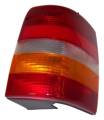 Tail Light Assembly - Crown Automotive 55155116 UPC: 848399020731