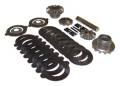 TracLok Gear And Plate Kit - Crown Automotive 5252497 UPC: 848399010428