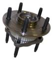 Brake Components - Axle Hub Assembly - Crown Automotive - Hub And Bearing - Crown Automotive 52111884AB UPC: 848399040531