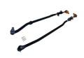 Steering and Front End Components - Steering Kit - Crown Automotive - Heavy Duty Steering Kit - Crown Automotive HDSTRGCR3 UPC: 848399085389