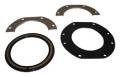 Steering and Front End Components - Steering Knuckle Seal Kit - Crown Automotive - Steering Knuckle Seal Kit - Crown Automotive J0908226 UPC: 848399079135