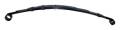 Leaf Spring Assembly - Crown Automotive 4886185AA UPC: 848399030594