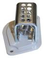 Blower Motor Resistor - Crown Automotive 4864957 UPC: 848399009620