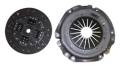 Clutch Pressure Plate And Disc Set - Crown Automotive 52107570 UPC: 848399075120