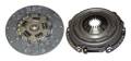 Clutch Pressure Plate And Disc Set - Crown Automotive 52104098 UPC: 848399016345
