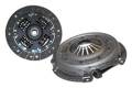 Clutch Pressure Plate And Disc Set - Crown Automotive 5015606AA UPC: 848399033076