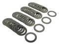 Differentials and Components - Differential Pinion Shim - Crown Automotive - Differential Shim Kit - Crown Automotive 5066539AA UPC: 848399088939
