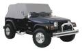 Rough Trail Cab Cover - Crown Automotive CC10209 UPC: 848399083163