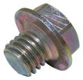 Oil Pan Drain Plug - Crown Automotive 83504041 UPC: 848399025774
