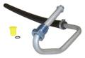 Power Steering and Components - Power Steering Hose - Crown Automotive - Power Steering Return Hose - Crown Automotive 52037645 UPC: 848399014709