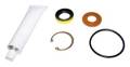 Steering and Front End Components - Steering Gear Seal Kit - Crown Automotive - Steering Gear Rack Piston Seal Package - Crown Automotive 4728249 UPC: 848399007060