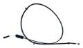 Parking Brake Cable - Crown Automotive 68065503AA UPC: 848399086430