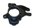 Steering and Front End Components - Steering Knuckle - Crown Automotive - Steering Knuckle - Crown Automotive 5011976AA UPC: 848399031539
