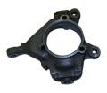 Steering and Front End Components - Steering Knuckle - Crown Automotive - Steering Knuckle - Crown Automotive 5011977AA UPC: 848399031553