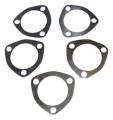 Steering and Front End Components - Steering Gear Shim Kit - Crown Automotive - Steering Worm Shaft Shim Set - Crown Automotive A6760 UPC: 848399050356