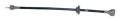Speedometer Cable - Crown Automotive J5752396 UPC: 848399066166
