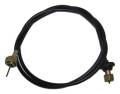 Speedometer Cable - Crown Automotive 53006180 UPC: 848399017793
