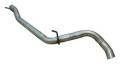 Exhaust Pipe - Crown Automotive 52059939AG UPC: 848399089776