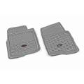 All Terrain Floor Liner - Rugged Ridge 84902.31 UPC: 804314247959