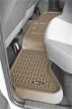 All Terrain Floor Liner - Rugged Ridge 83953.10 UPC: 804314242886