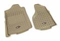 All Terrain Floor Liner - Rugged Ridge 83903.01 UPC: 804314242749