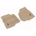 All Terrain Floor Liner - Rugged Ridge 83902.08 UPC: 804314242725