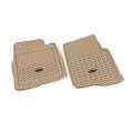 All Terrain Floor Liner - Rugged Ridge 83902.03 UPC: 804314242671